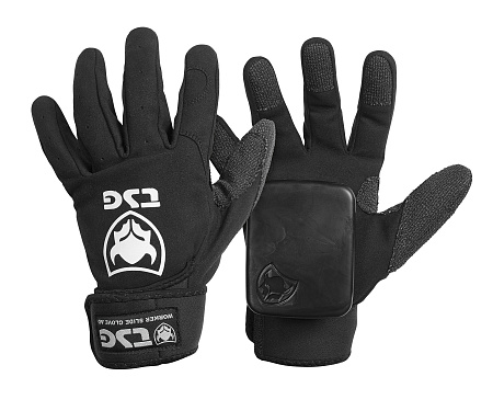 Защитные перчатки TSG Worker Slide Glove AD